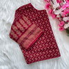 00012 By Ruhi Summer Special Cotton Printed Blouse Wholesale Online